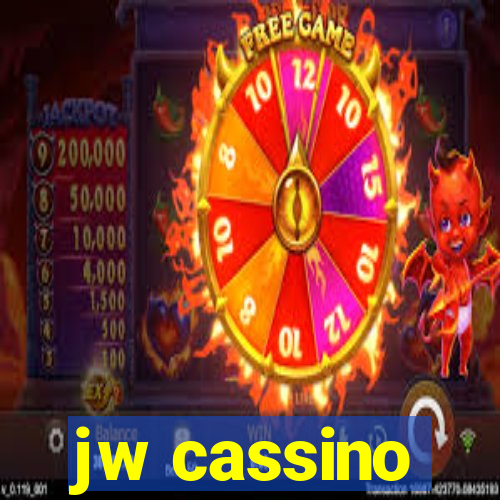 jw cassino